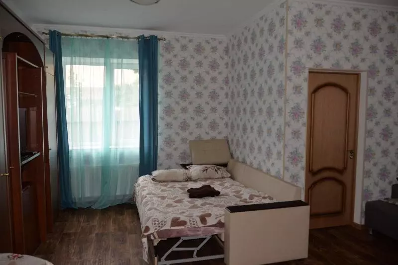 Majatalo Perlovka Guest House