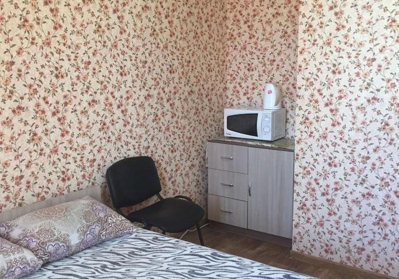 פנסיון Perlovka Guest House