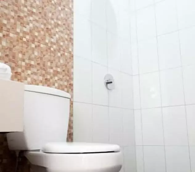 ペンション Seno Guesthouse & Cafe