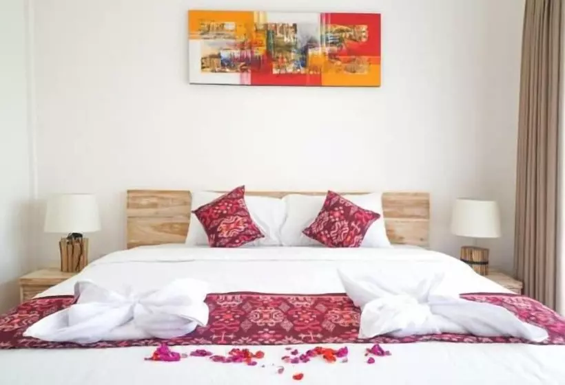 ペンション Seno Guesthouse & Cafe