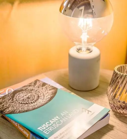 Residenssi Massa Alta B&b E Appartamenti