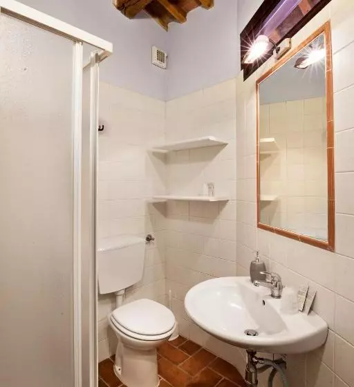 Residenssi Massa Alta B&b E Appartamenti