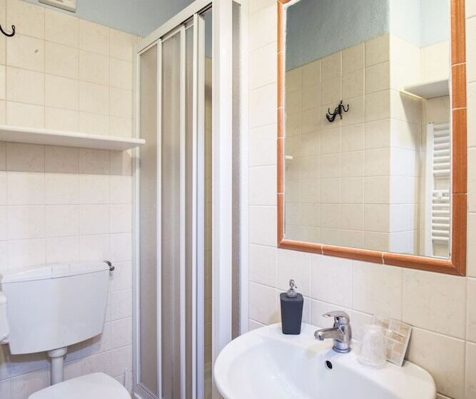 إقامة Massa Alta B&b E Appartamenti