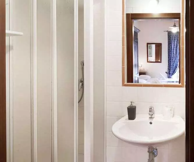 Residenssi Massa Alta B&b E Appartamenti