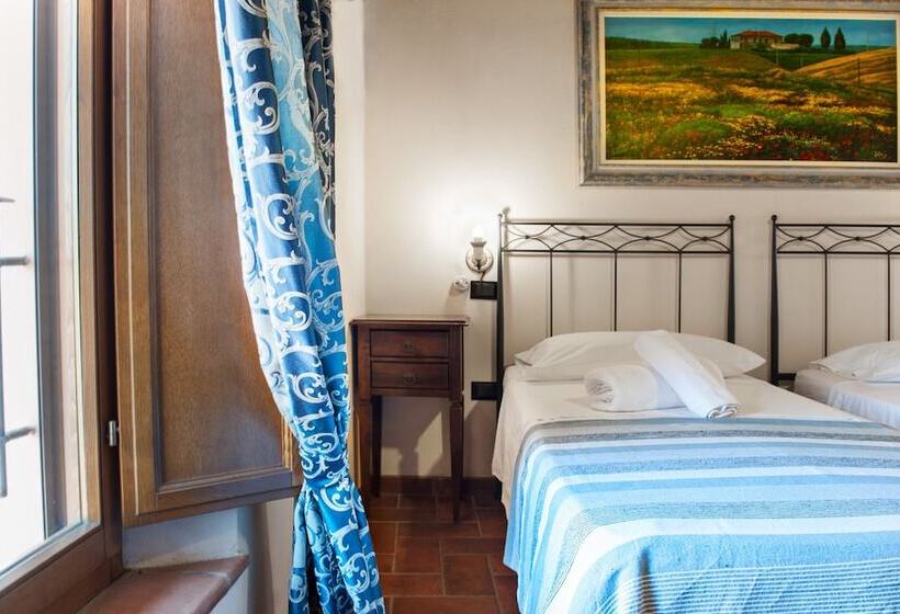 إقامة Massa Alta B&b E Appartamenti