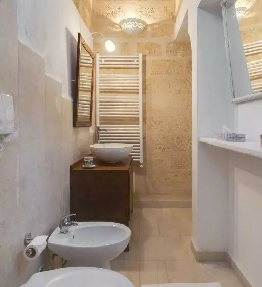 Aamiaismajoitus (B&B) Le Lantane   Luxury Rooms