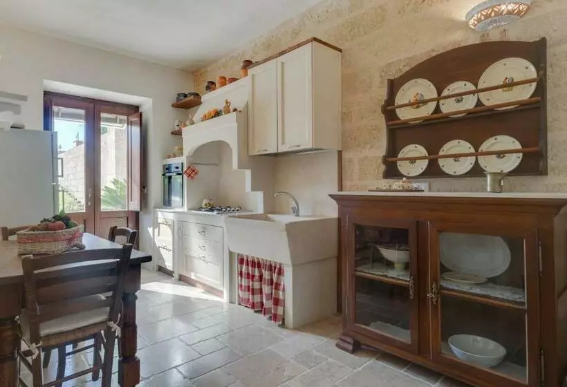 Aamiaismajoitus (B&B) Le Lantane   Luxury Rooms