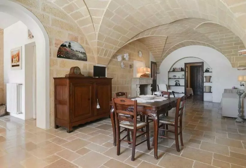 Aamiaismajoitus (B&B) Le Lantane   Luxury Rooms