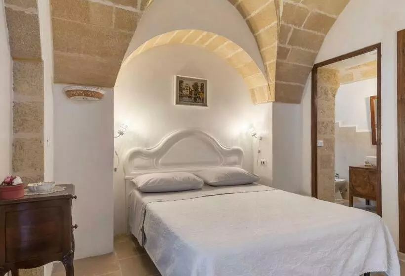 Aamiaismajoitus (B&B) Le Lantane   Luxury Rooms