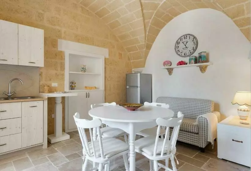 Aamiaismajoitus (B&B) Le Lantane   Luxury Rooms