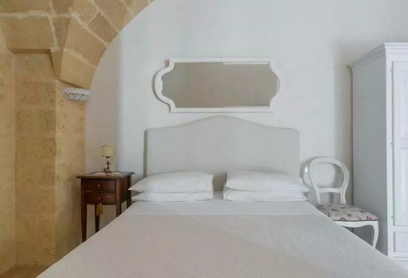 Aamiaismajoitus (B&B) Le Lantane   Luxury Rooms