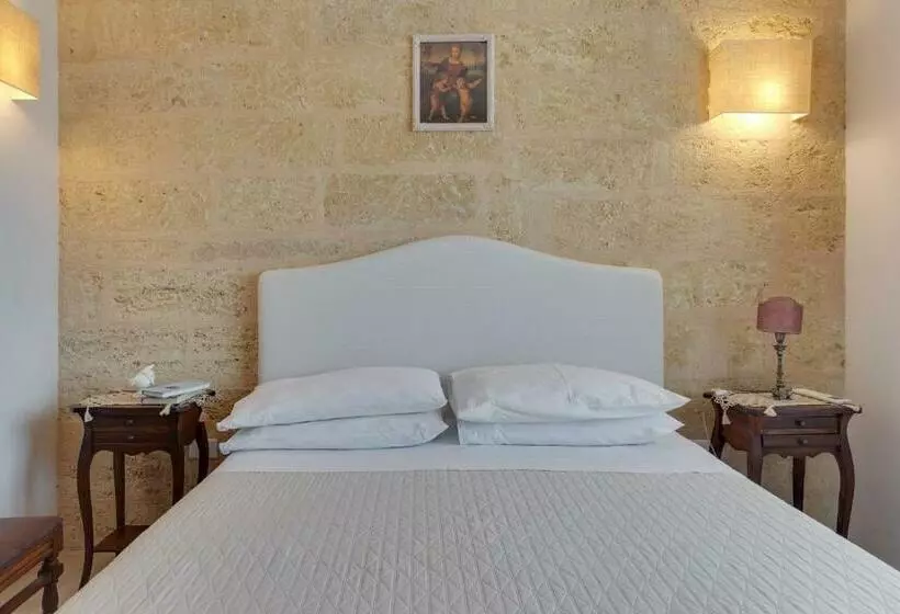 Aamiaismajoitus (B&B) Le Lantane   Luxury Rooms