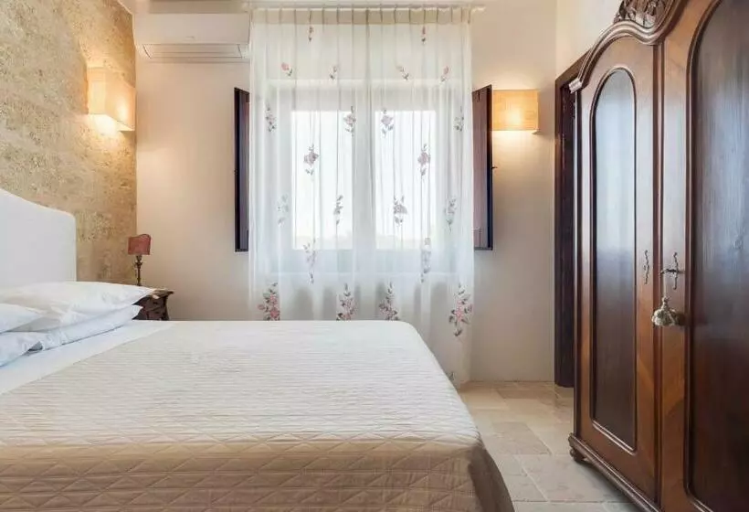 Aamiaismajoitus (B&B) Le Lantane   Luxury Rooms