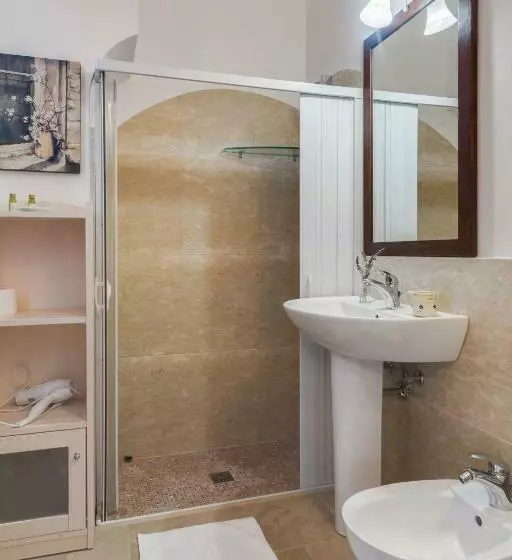 Aamiaismajoitus (B&B) Le Lantane   Luxury Rooms