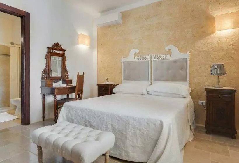 Aamiaismajoitus (B&B) Le Lantane   Luxury Rooms