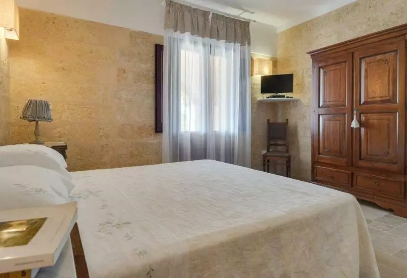Aamiaismajoitus (B&B) Le Lantane   Luxury Rooms