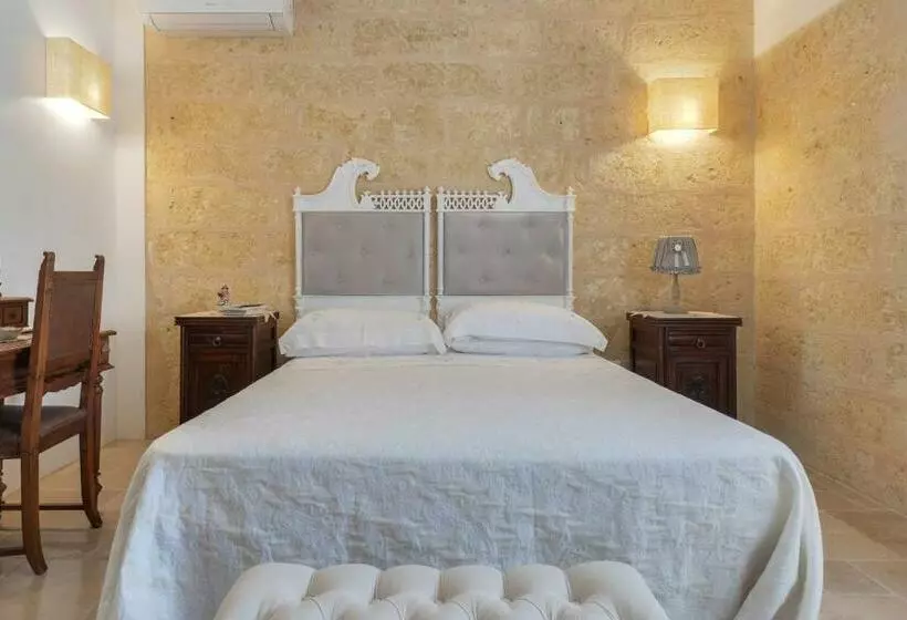 Aamiaismajoitus (B&B) Le Lantane   Luxury Rooms