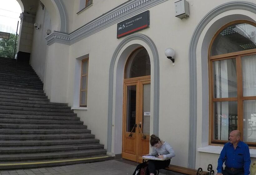 Hostel Terminal Sochi