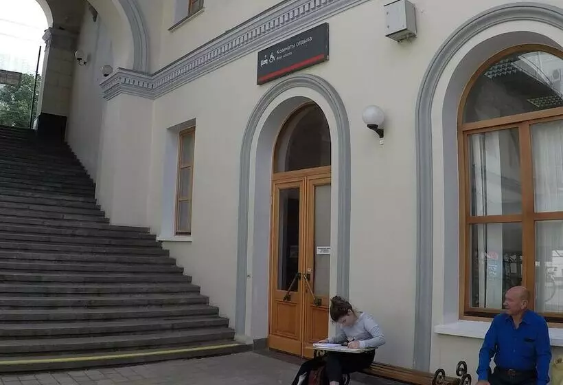 Hostel Terminal Sochi