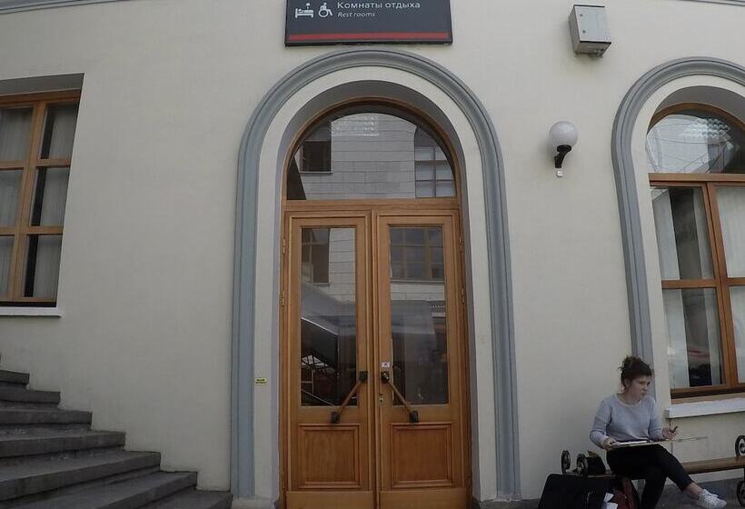 Hostel Terminal Sochi