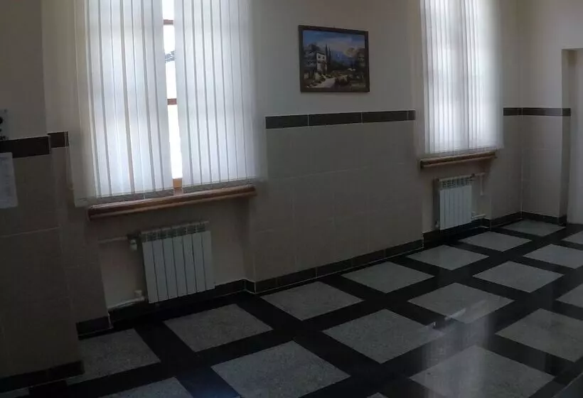 Hostel Terminal Sochi