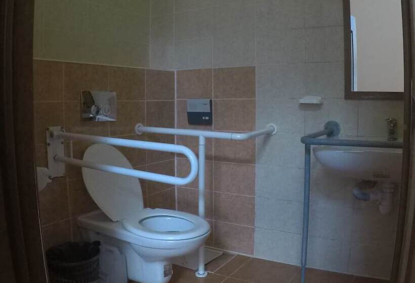 Hostel Terminal Sochi