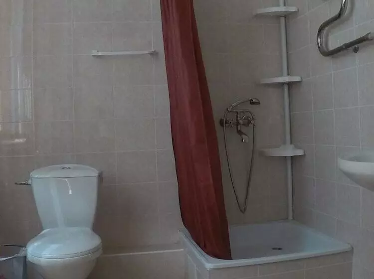 Hostel Terminal Sochi