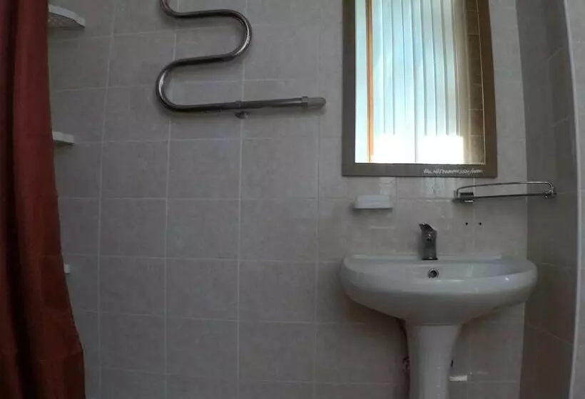 Hostel Terminal Sochi