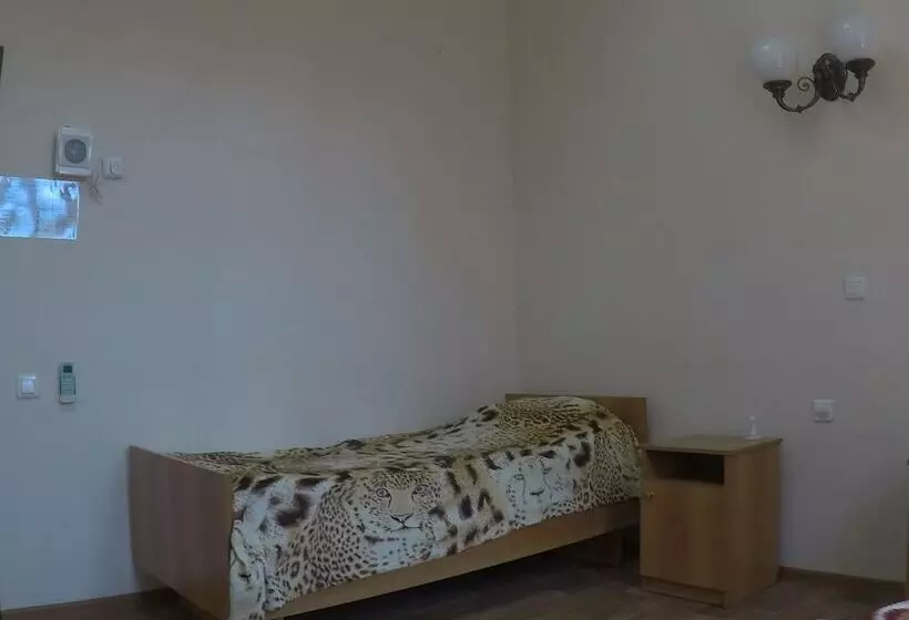 Hostel Terminal Sochi