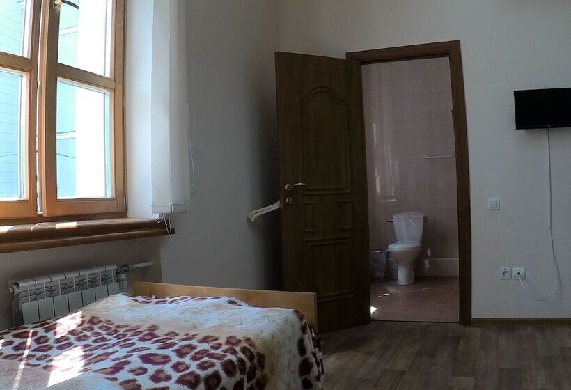 Hostel Terminal Sochi