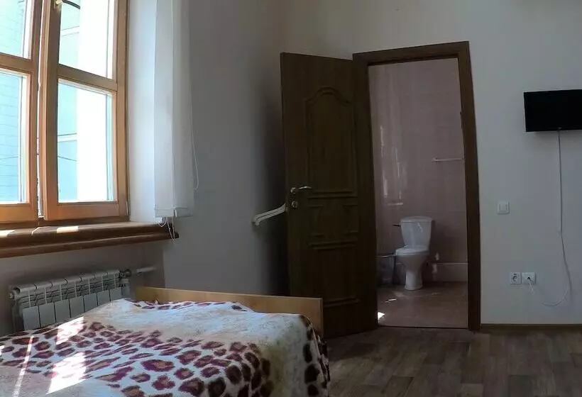 Hostel Terminal Sochi