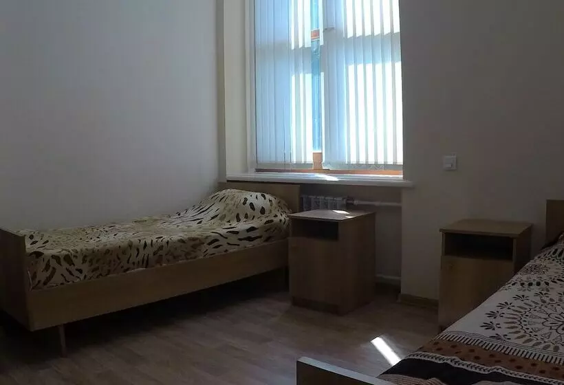 Hostel Terminal Sochi