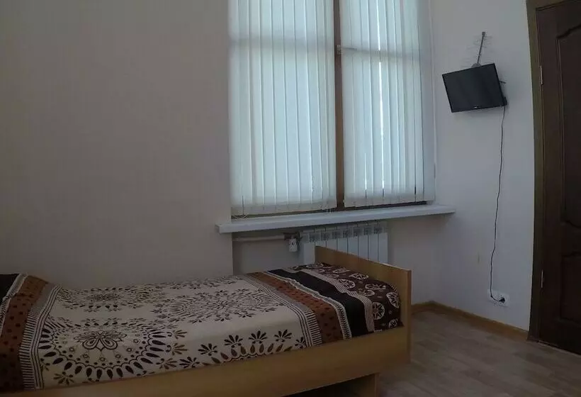 Hostel Terminal Sochi