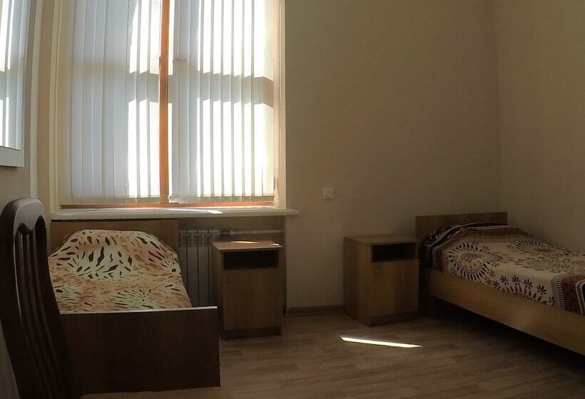 Hostel Terminal Sochi
