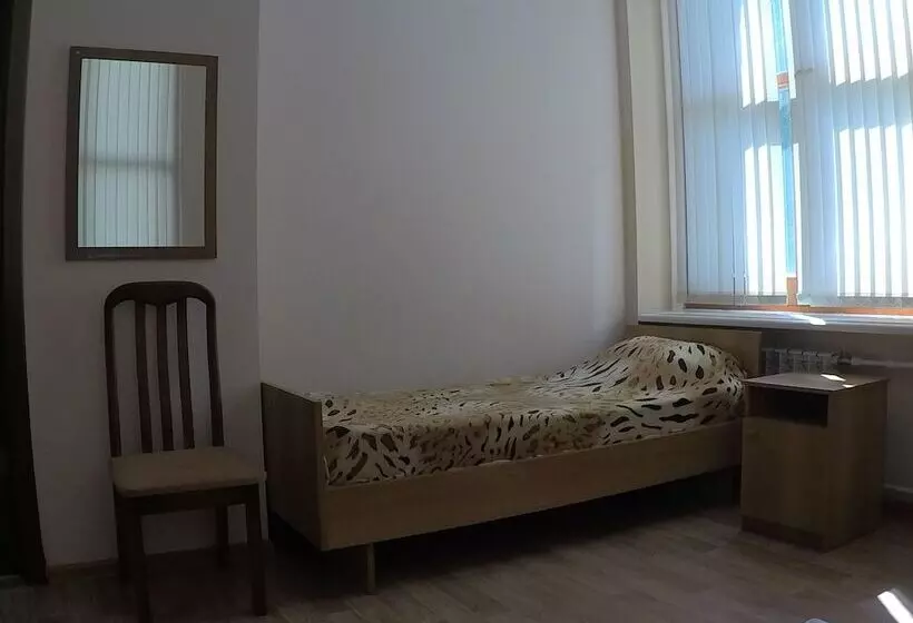 Hostel Terminal Sochi