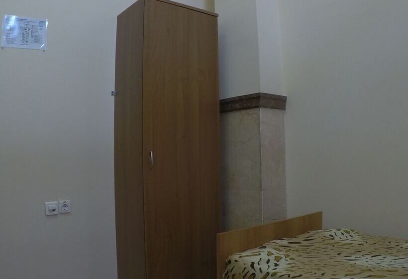 Hostel Terminal Sochi