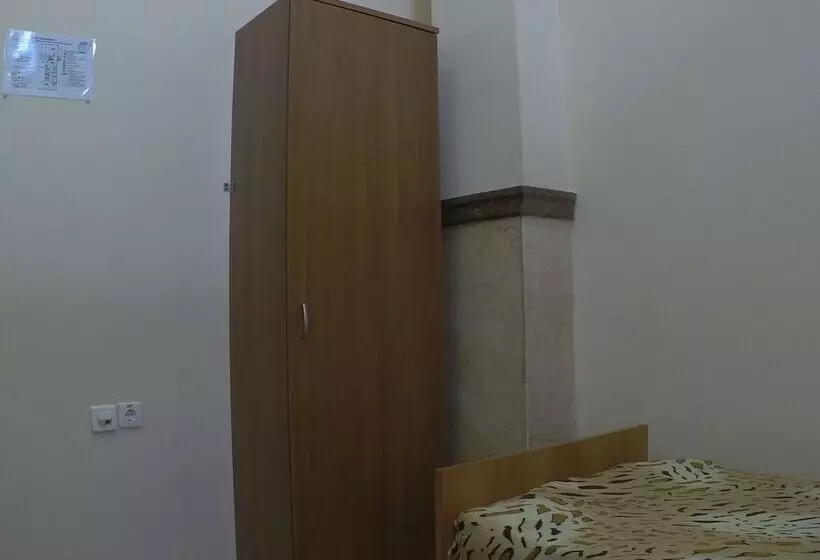 Hostel Terminal Sochi