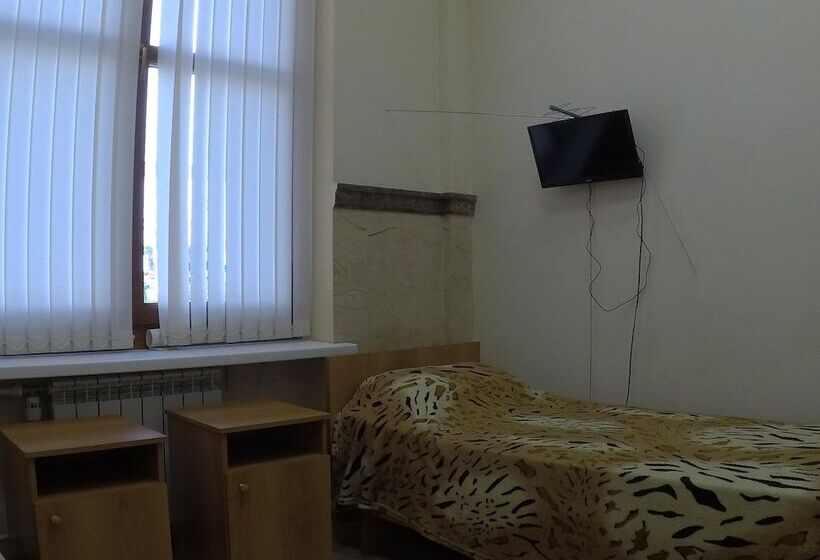 Hostel Terminal Sochi