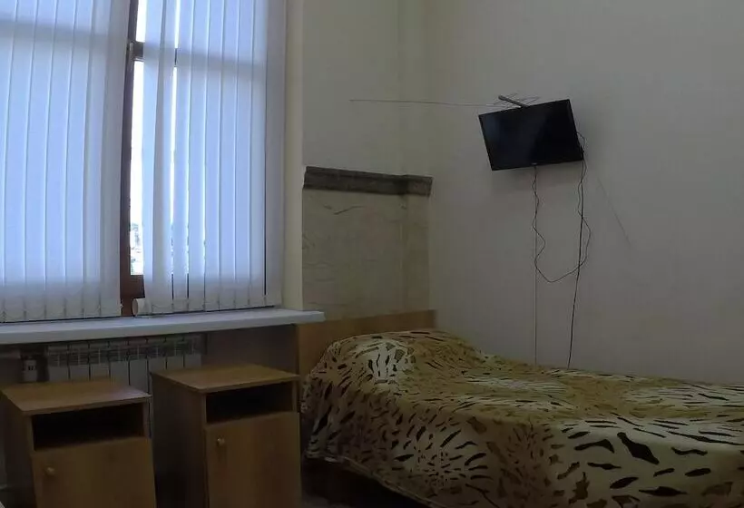 Hostel Terminal Sochi