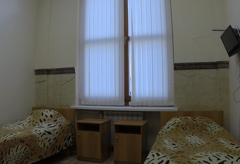 Hostel Terminal Sochi
