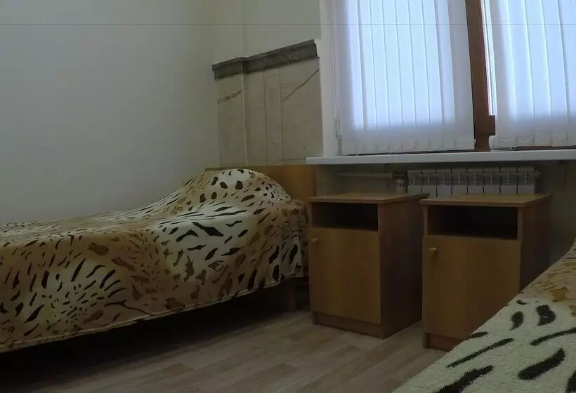 Hostel Terminal Sochi