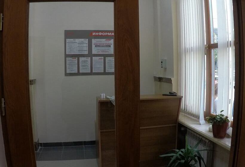 Hostel Terminal Sochi