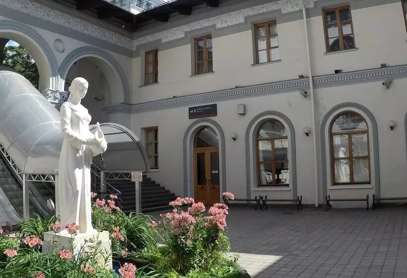 Hostel Terminal Sochi