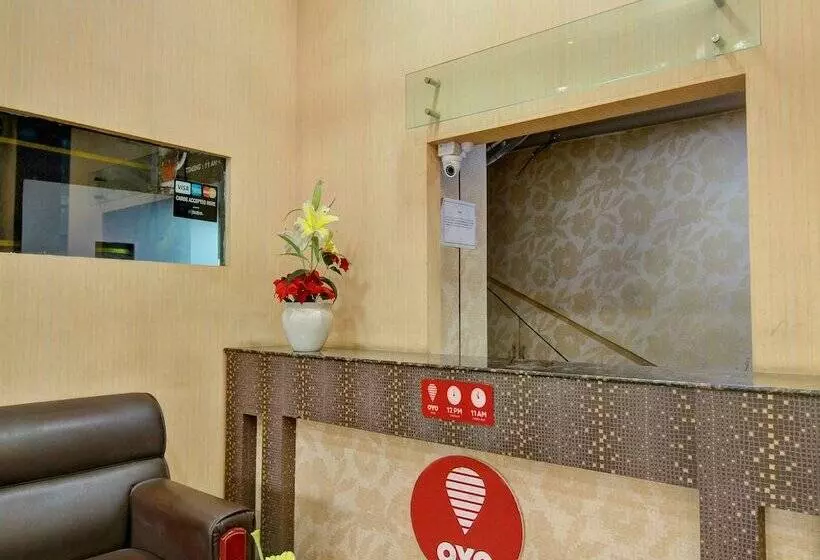 Hotelli Forest Transit