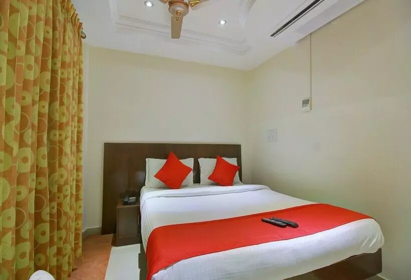 Hotelli Forest Transit