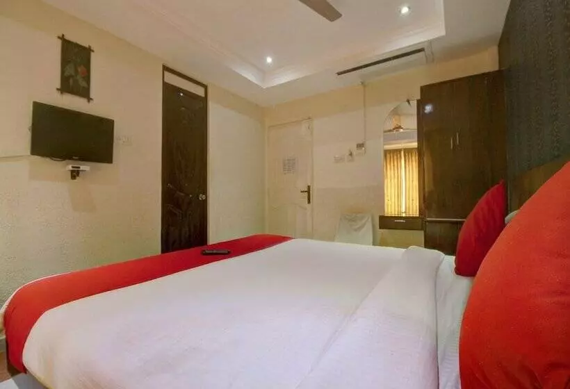 Hotelli Forest Transit