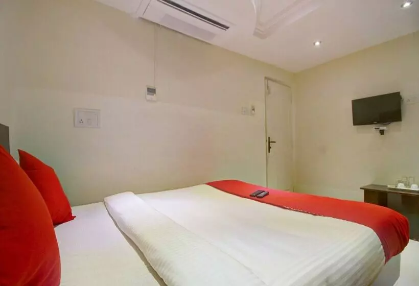 Hotelli Forest Transit