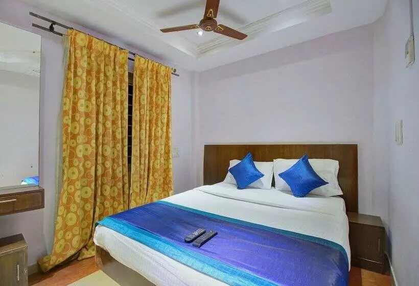 Hotelli Forest Transit