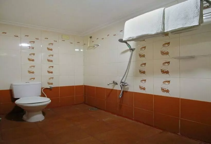 Hotelli Forest Transit