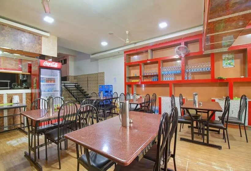 Hotelli Forest Transit